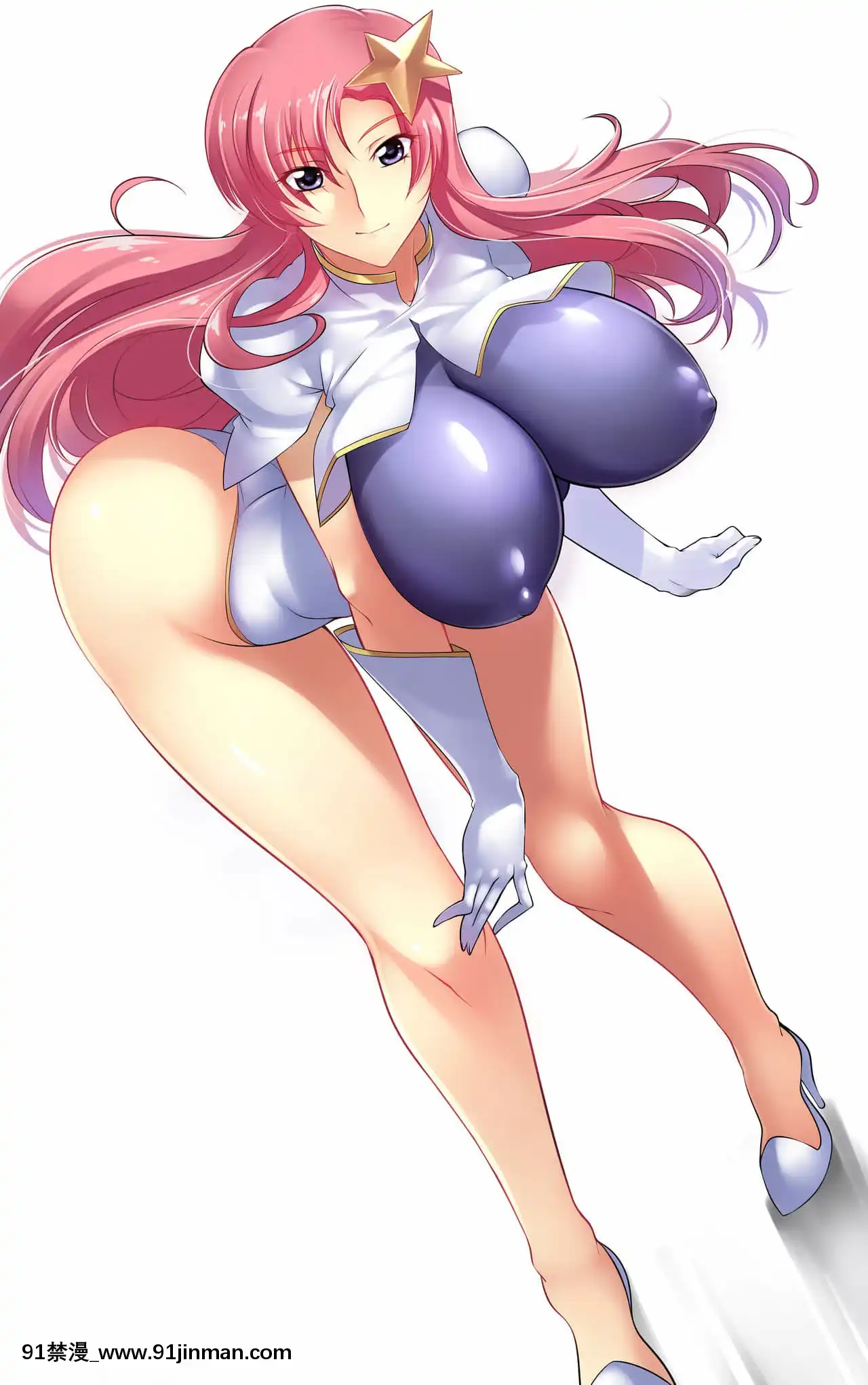 HaganeFJanuary&February2018[17 h漫]