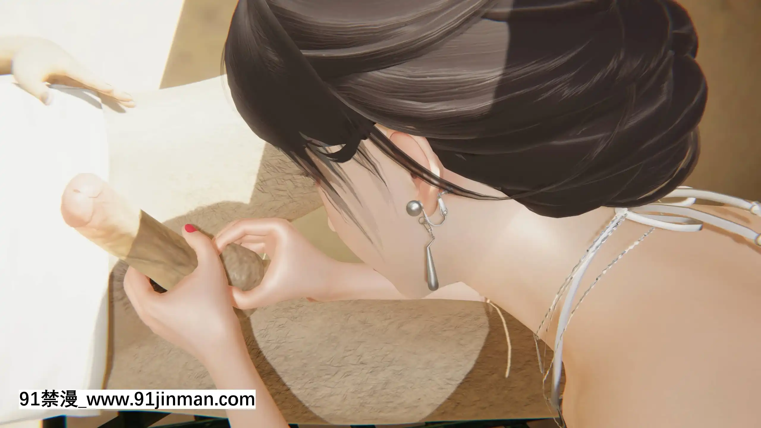 [唐]俏美嬌妻被淫記第十六節[大暮維人 h漫]