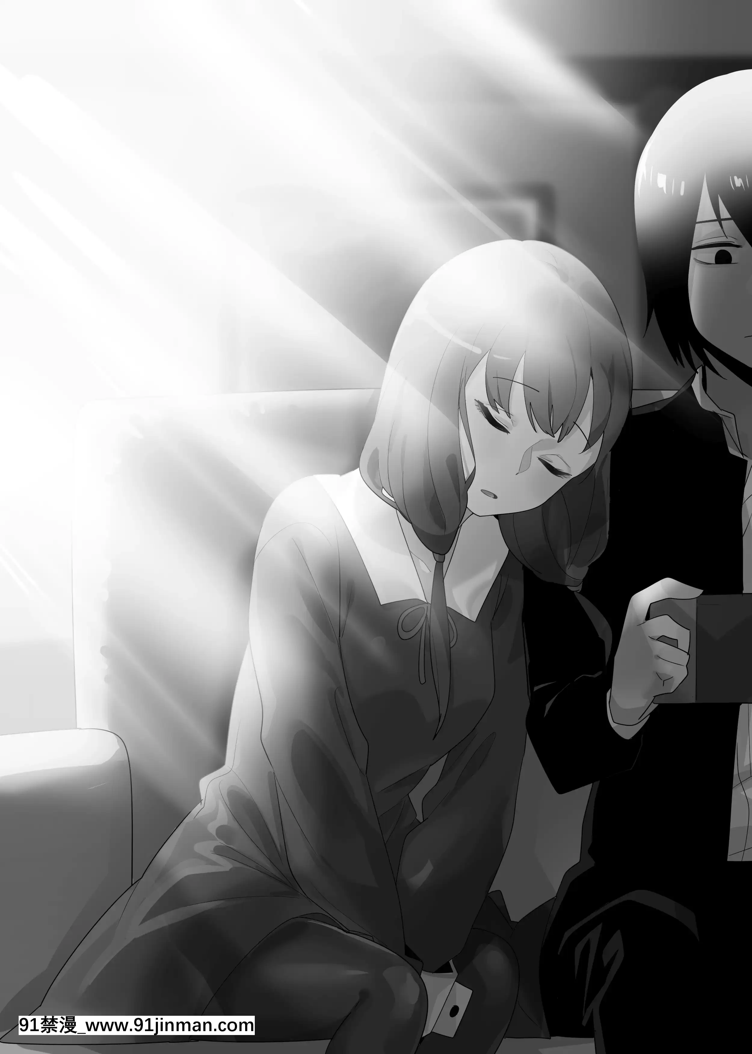 [EdgeGaram]HiddenBackstory-IinoMiko(Kaguya-samawaKokurasetai)[English][NotJag][h漫 繼母]