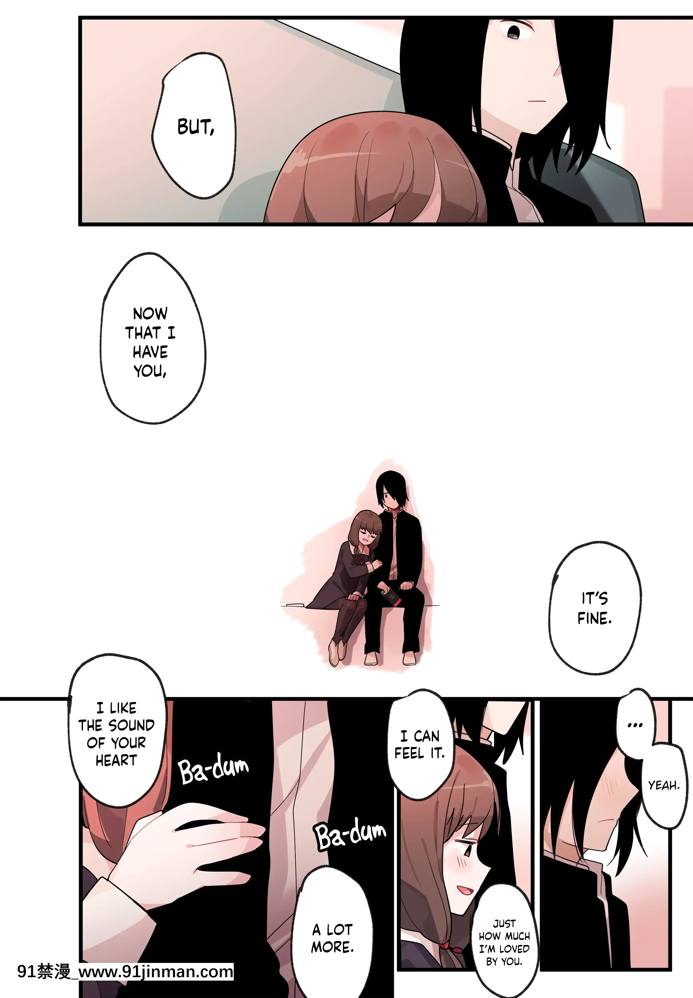 [EdgeGaram]HiddenBackstory-IinoMiko(Kaguya-samawaKokurasetai)[English][NotJag][h漫 繼母]