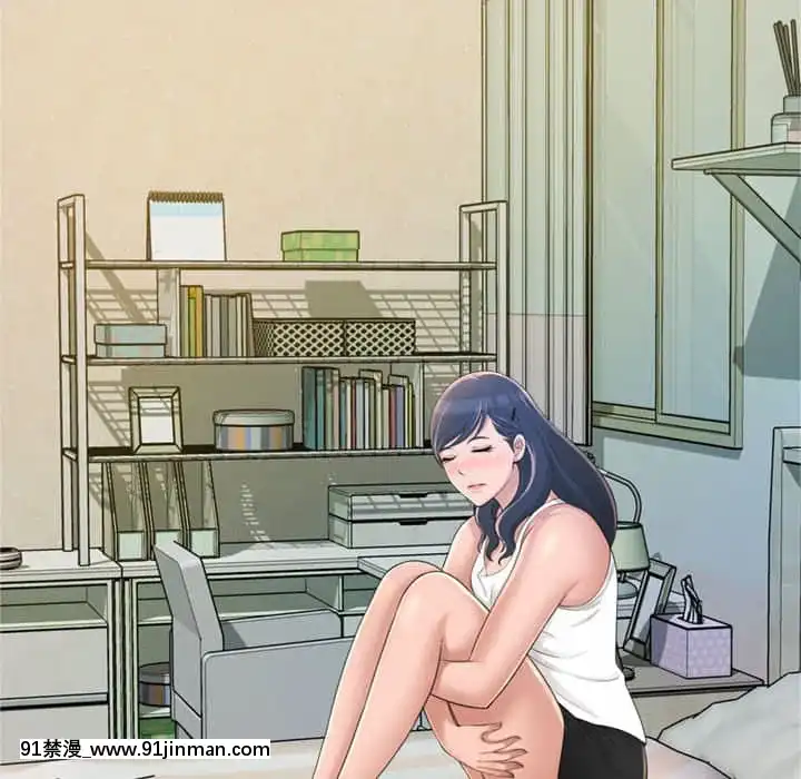 暗戀心酸誰人知22-23話[朱竹清 h漫]