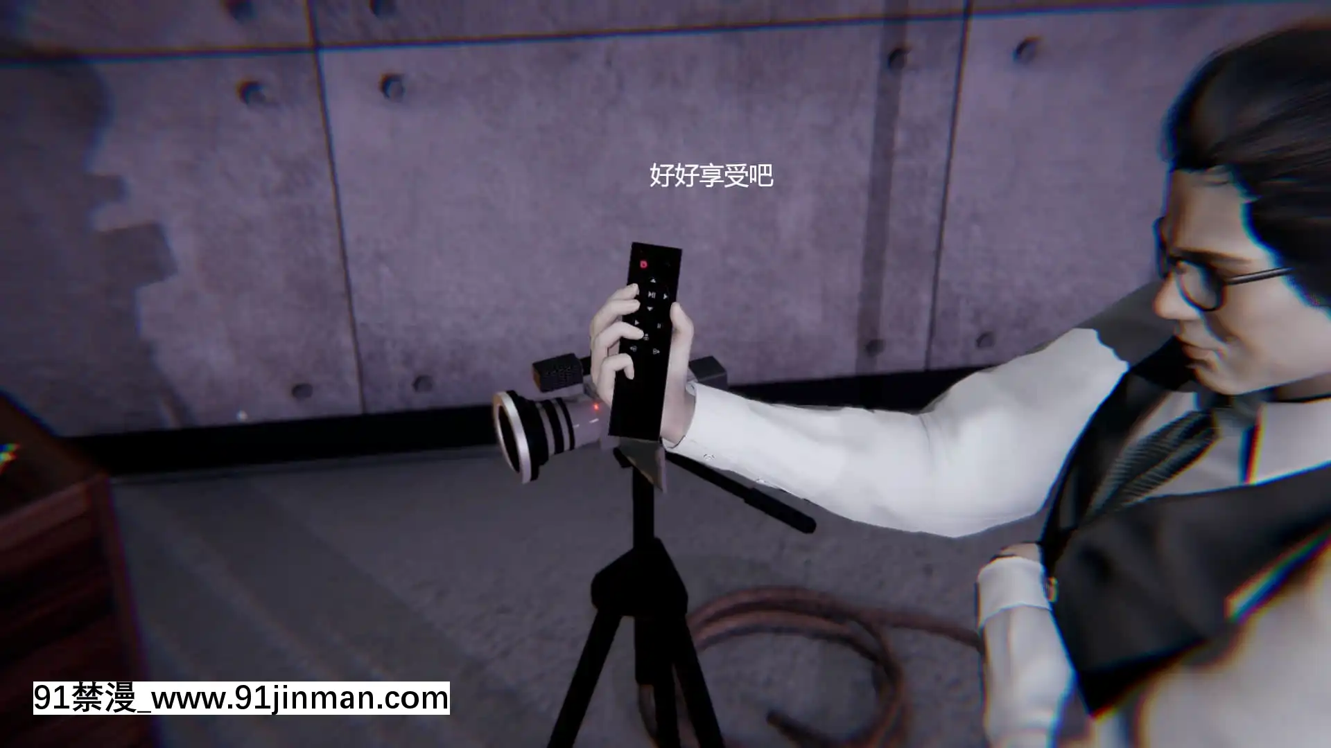 女特工的結局[一拳超人 h漫]