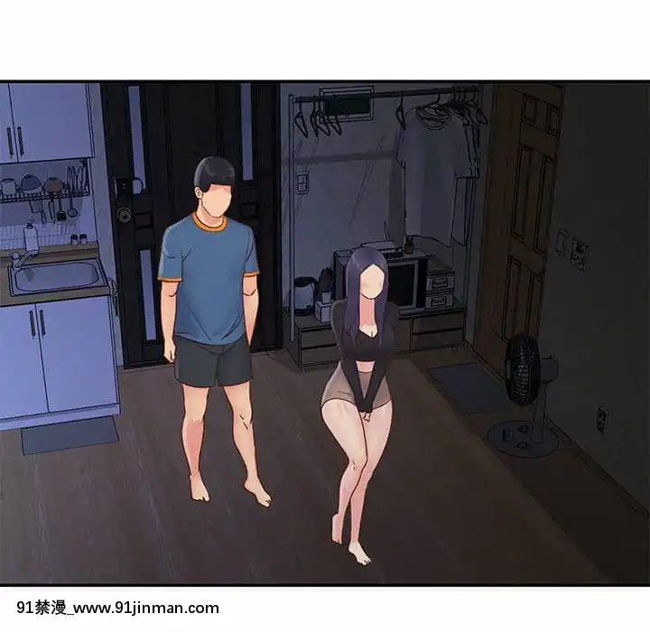 天真姊妹花24-25話[怪物發情 h漫]