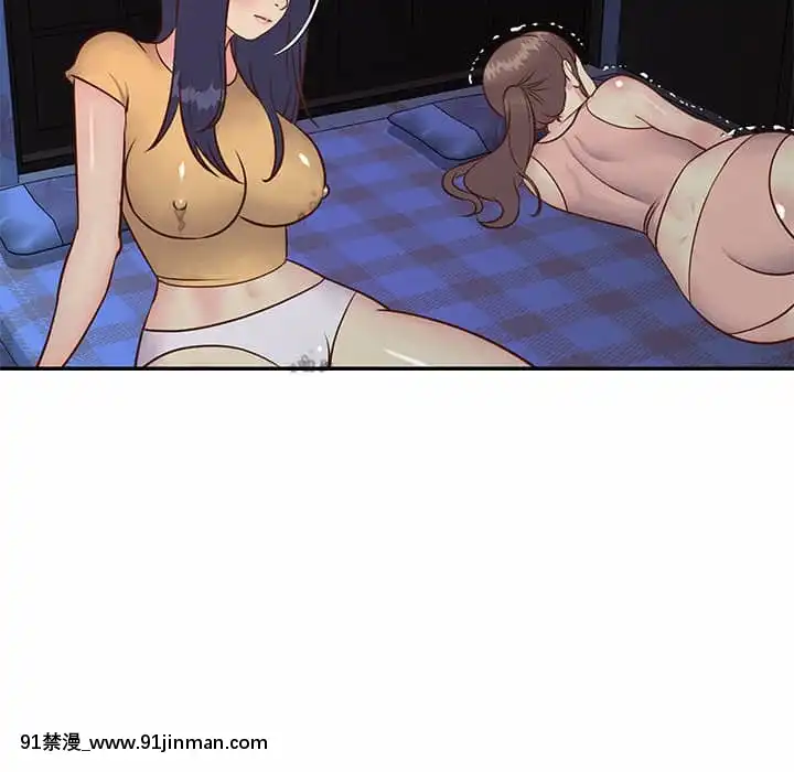 天真姊妹花24-25話[怪物發情 h漫]
