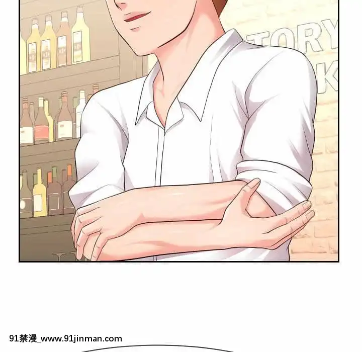 偶然同住34-35話[女僕 成人漫畫]