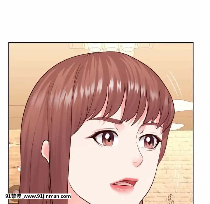 偶然同住34-35話[女僕 成人漫畫]