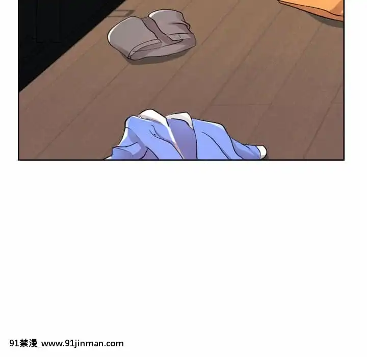 偶然同住34-35話[女僕 成人漫畫]