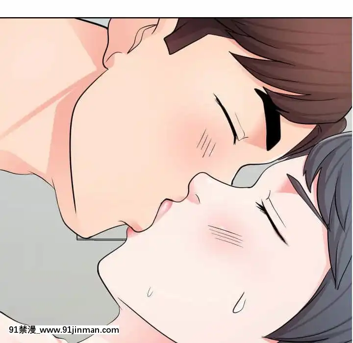 偶然同住34-35話[女僕 成人漫畫]