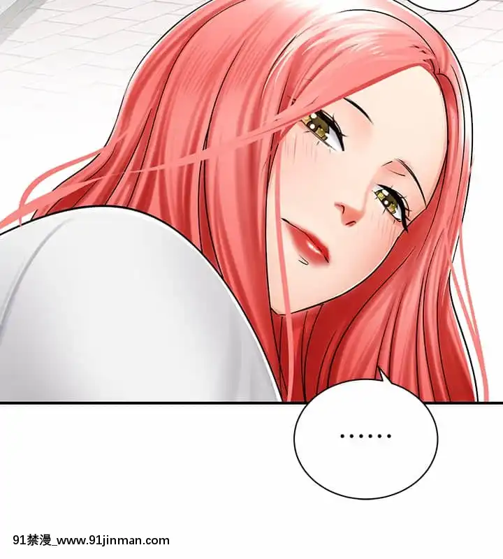 騎乘姿勢預備~起!1-8話[linda w-hip h漫]