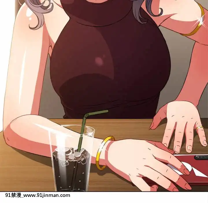惡女勾勾纏66-67話[納屋 h漫]