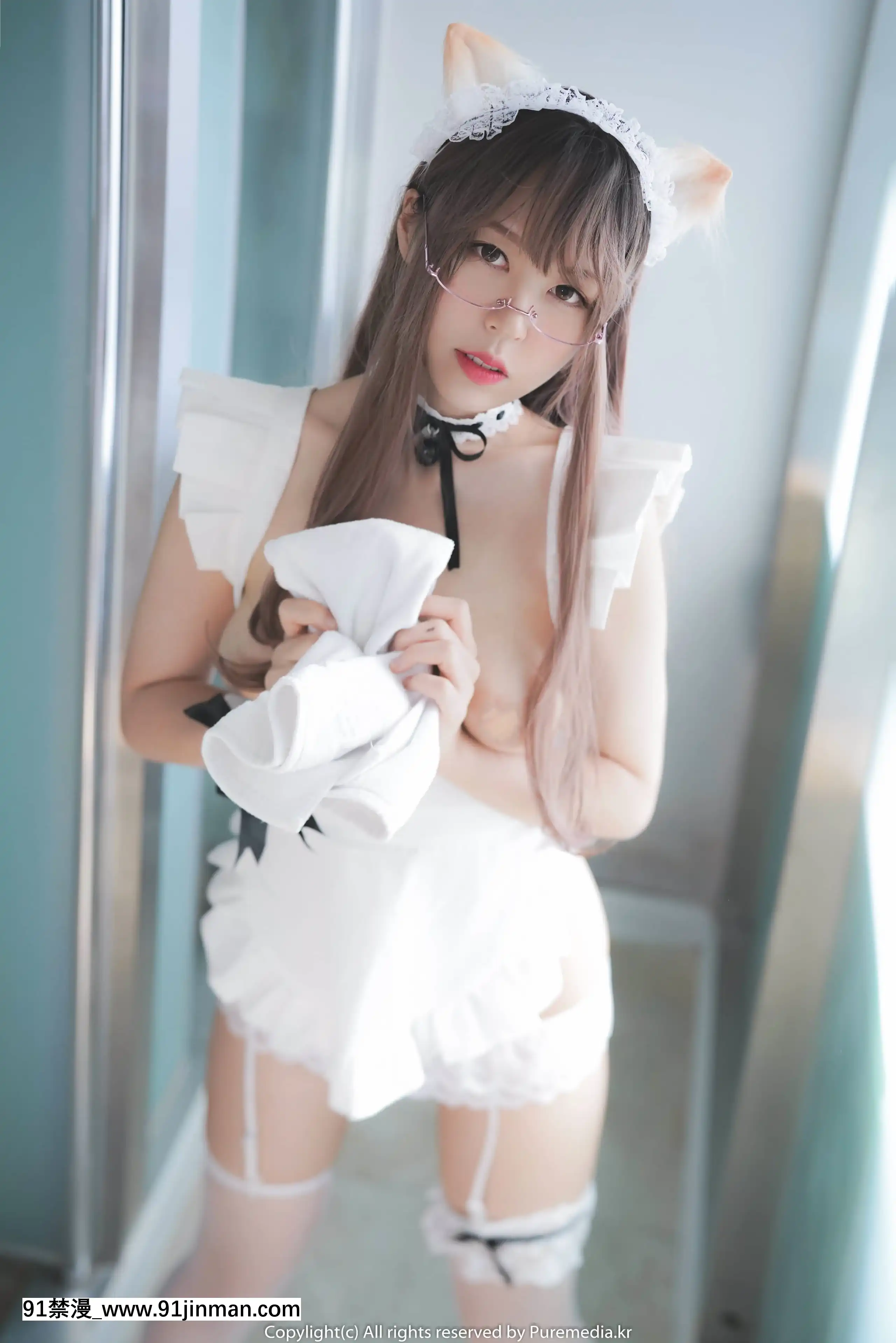 [PUREMEDIA]VOL.39-Mozzi[孫藝珍 18禁]