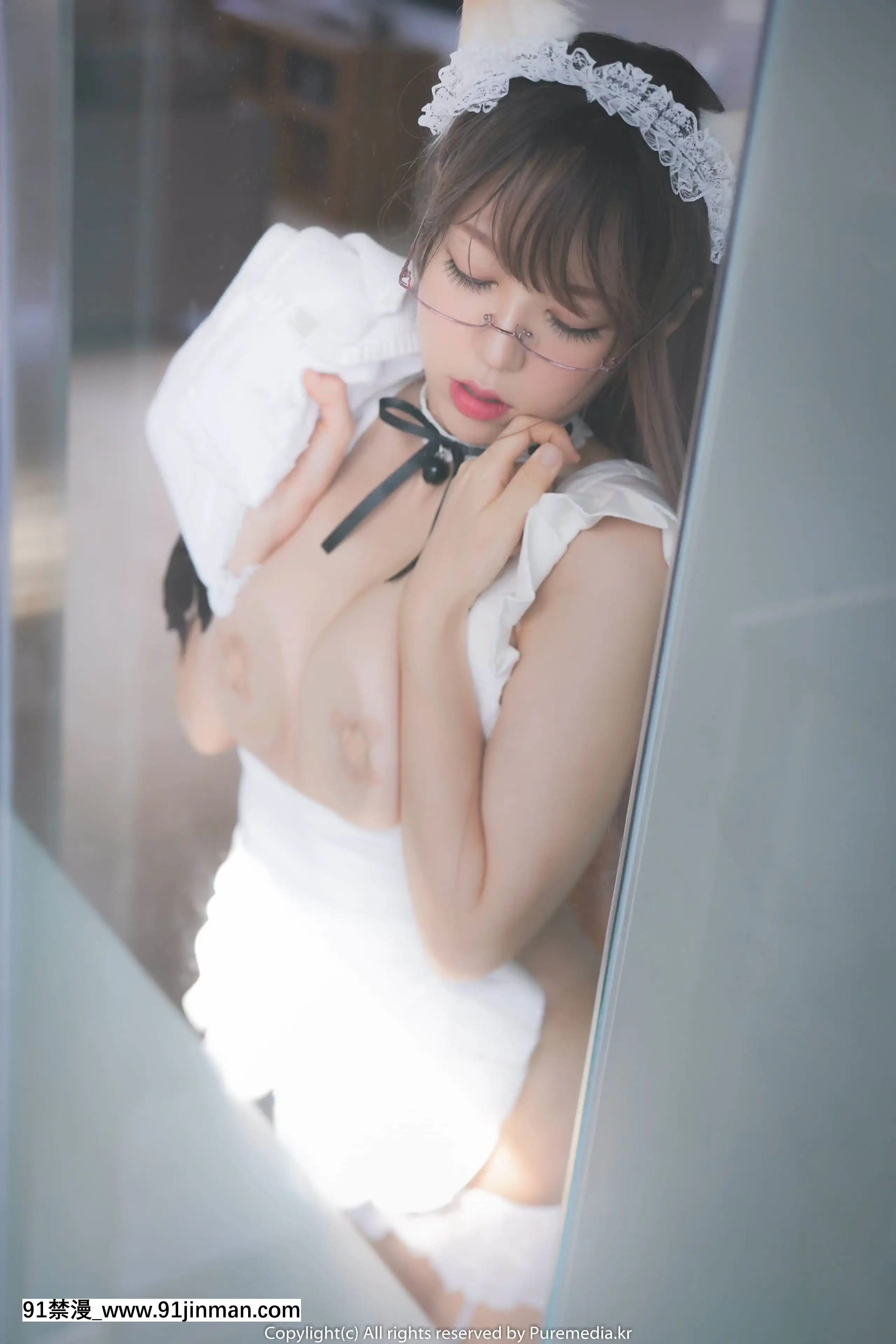 [PUREMEDIA]VOL.39-Mozzi[孫藝珍 18禁]