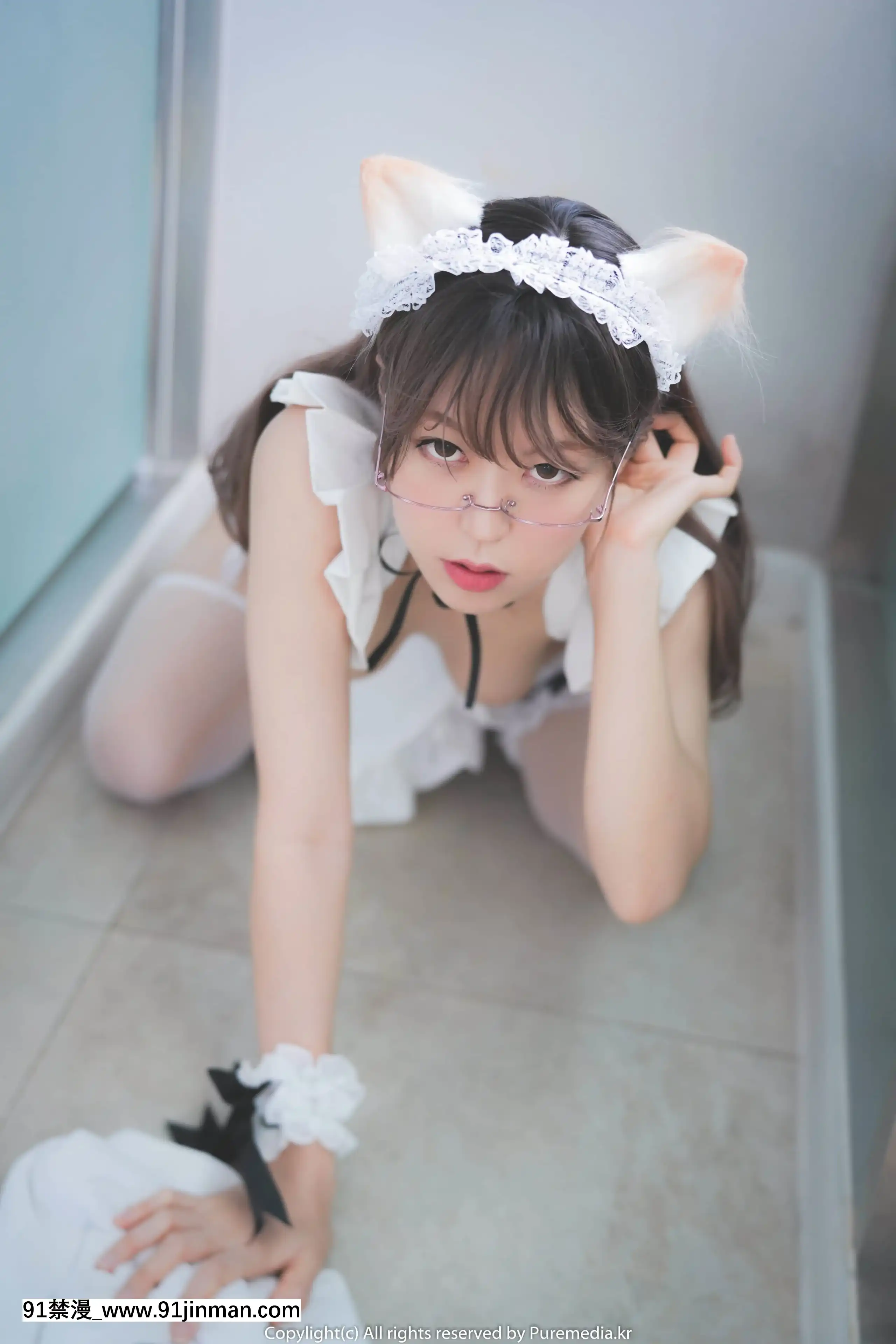 [PUREMEDIA]VOL.39-Mozzi[孫藝珍 18禁]