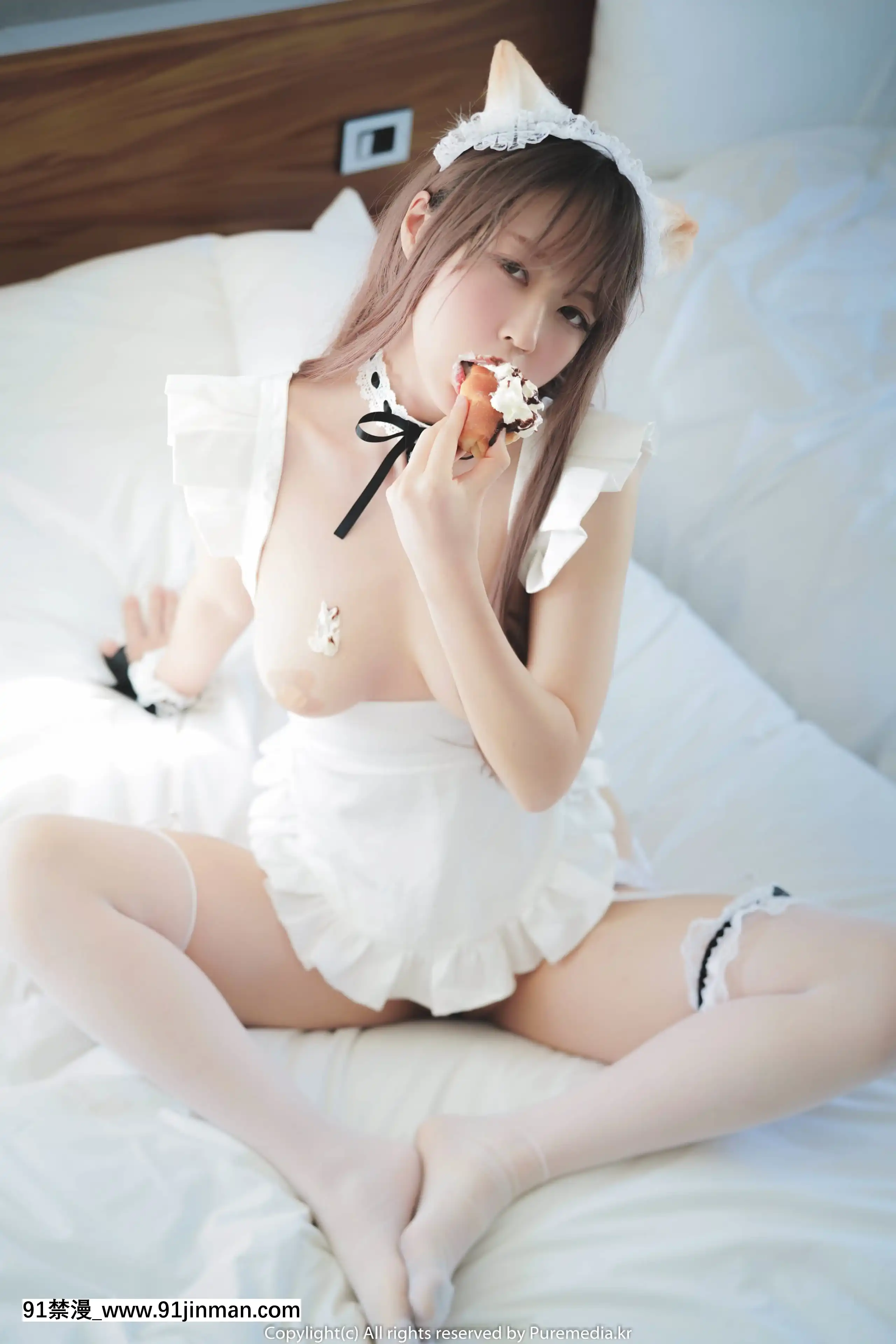 [PUREMEDIA]VOL.39-Mozzi[孫藝珍 18禁]