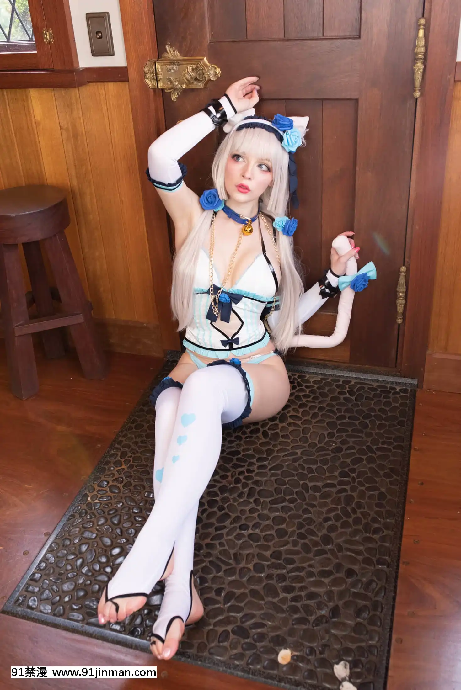 KatyuskaMoonfox-Vanilla[h漫 出租女友]