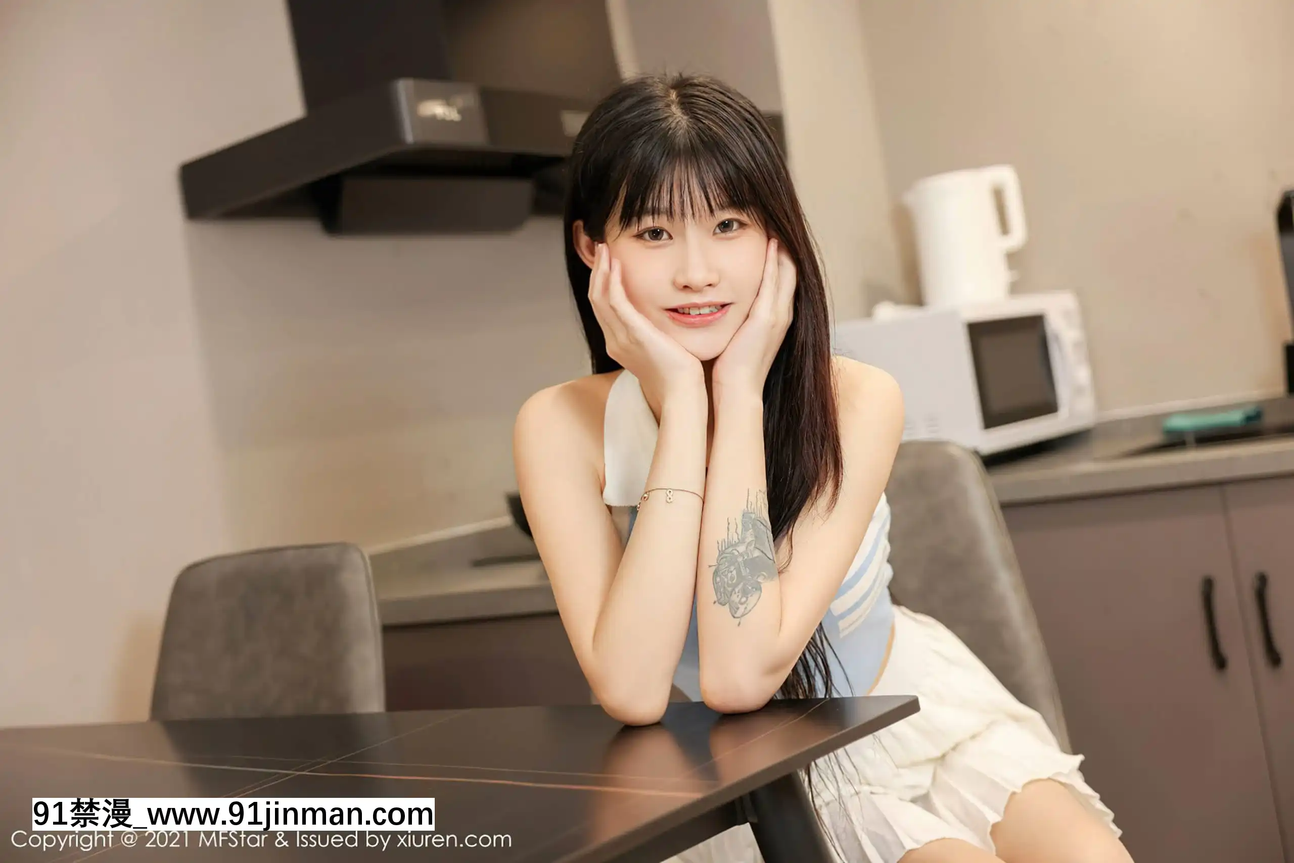 MFStar Vol.533 77qiqi[h漫 机械]