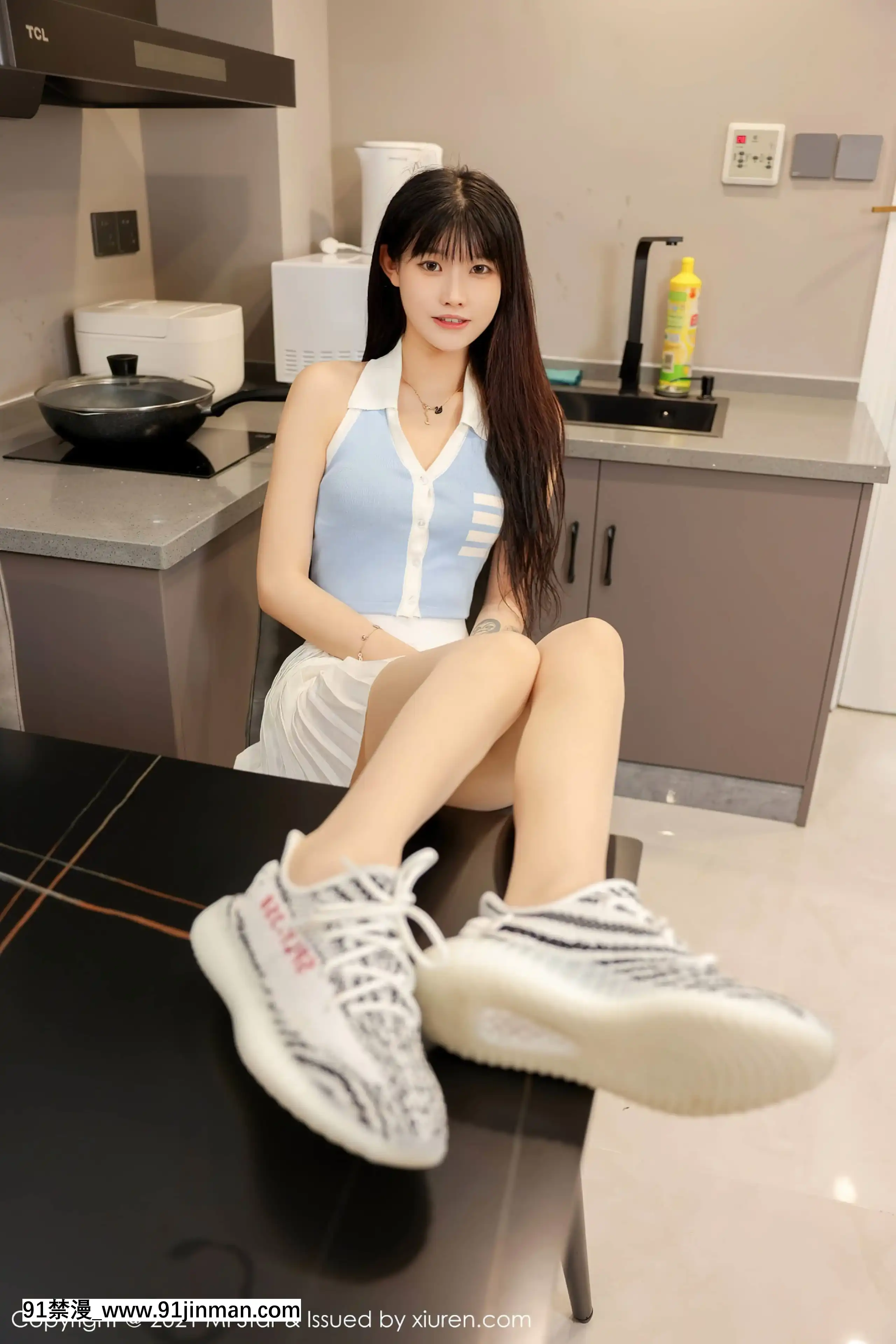 MFStar Vol.533 77qiqi[h漫 机械]