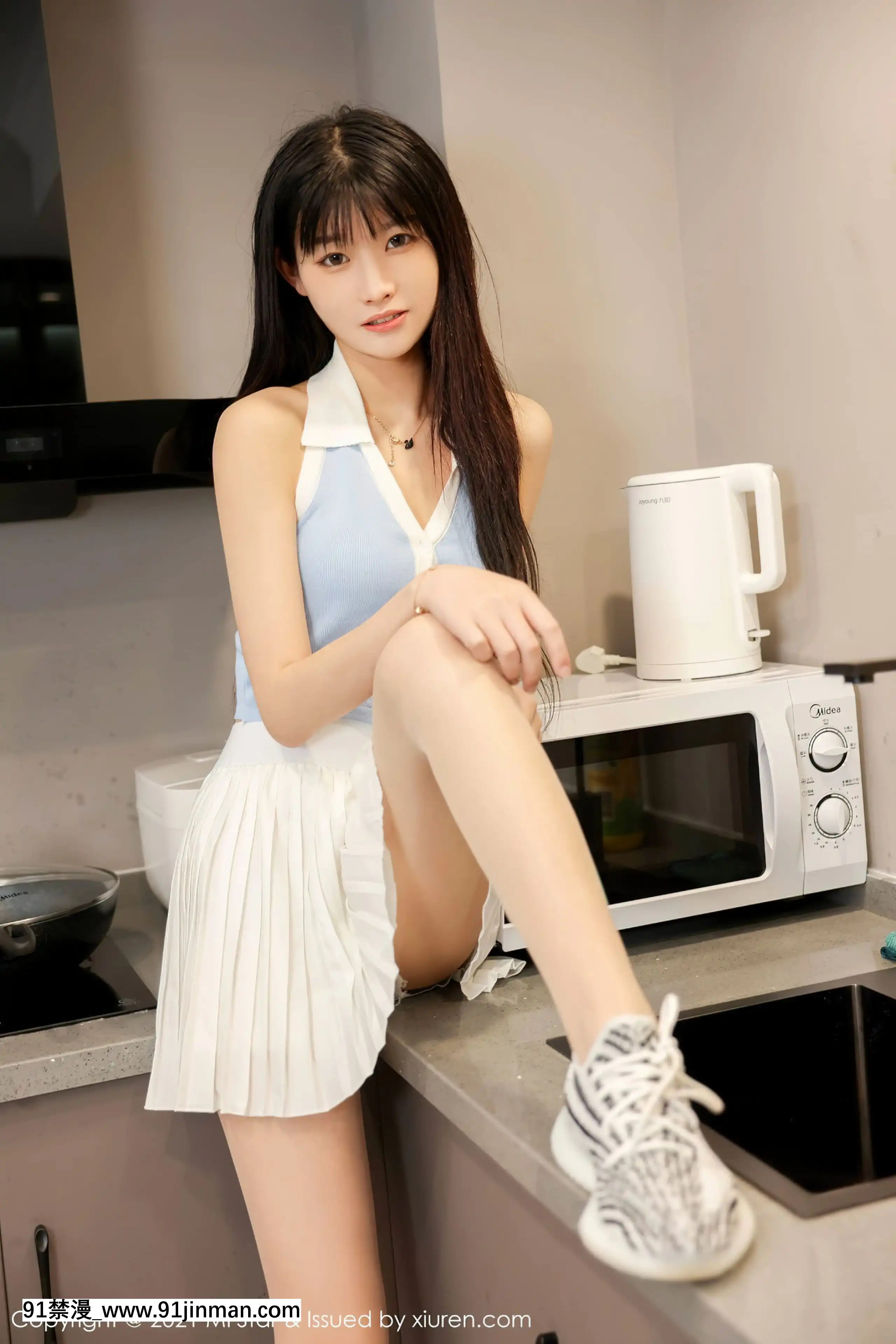 MFStar Vol.533 77qiqi[h漫 机械]