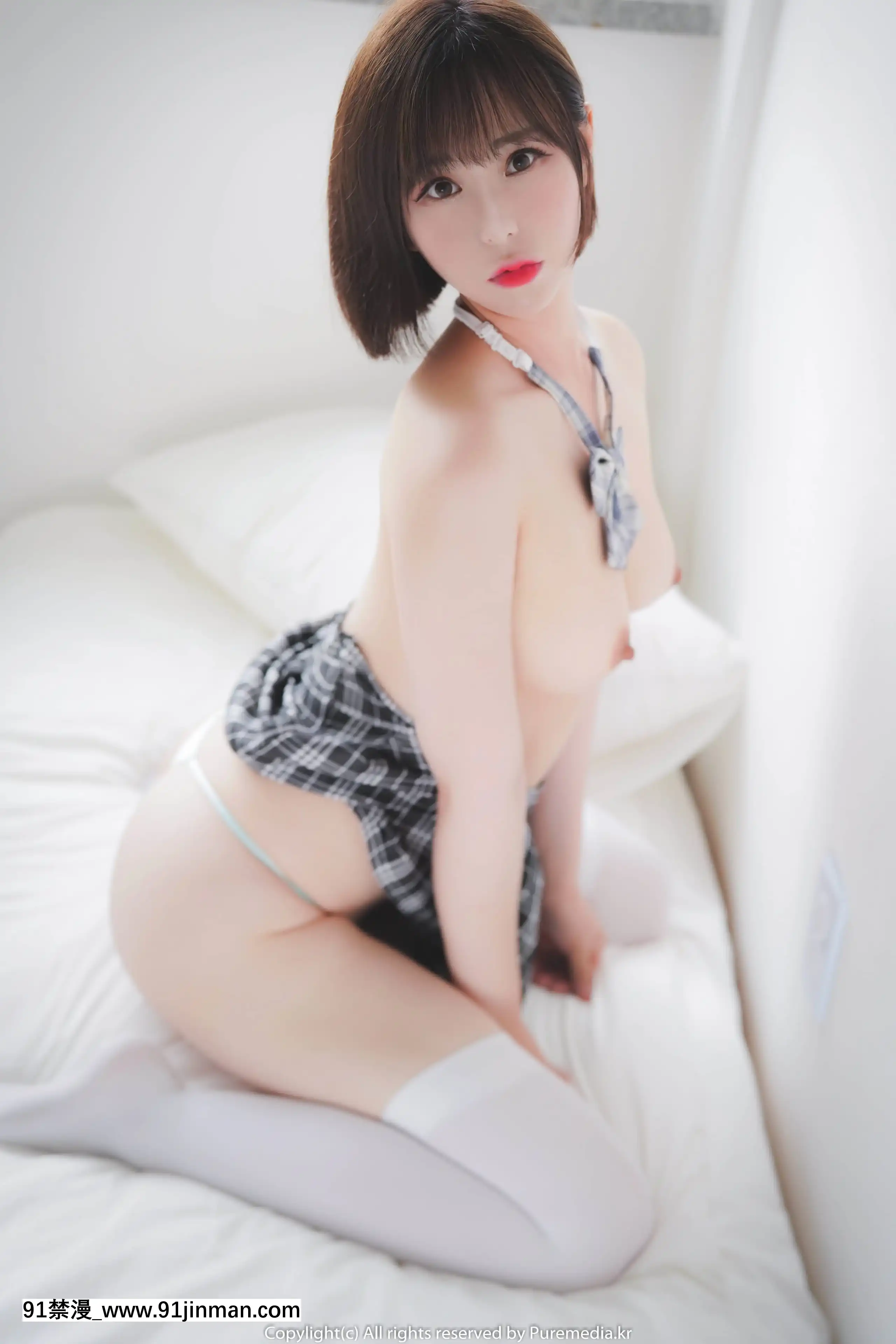[PUREMEDIA]VOL.31–Hayeon[天山工房 18h.mm]