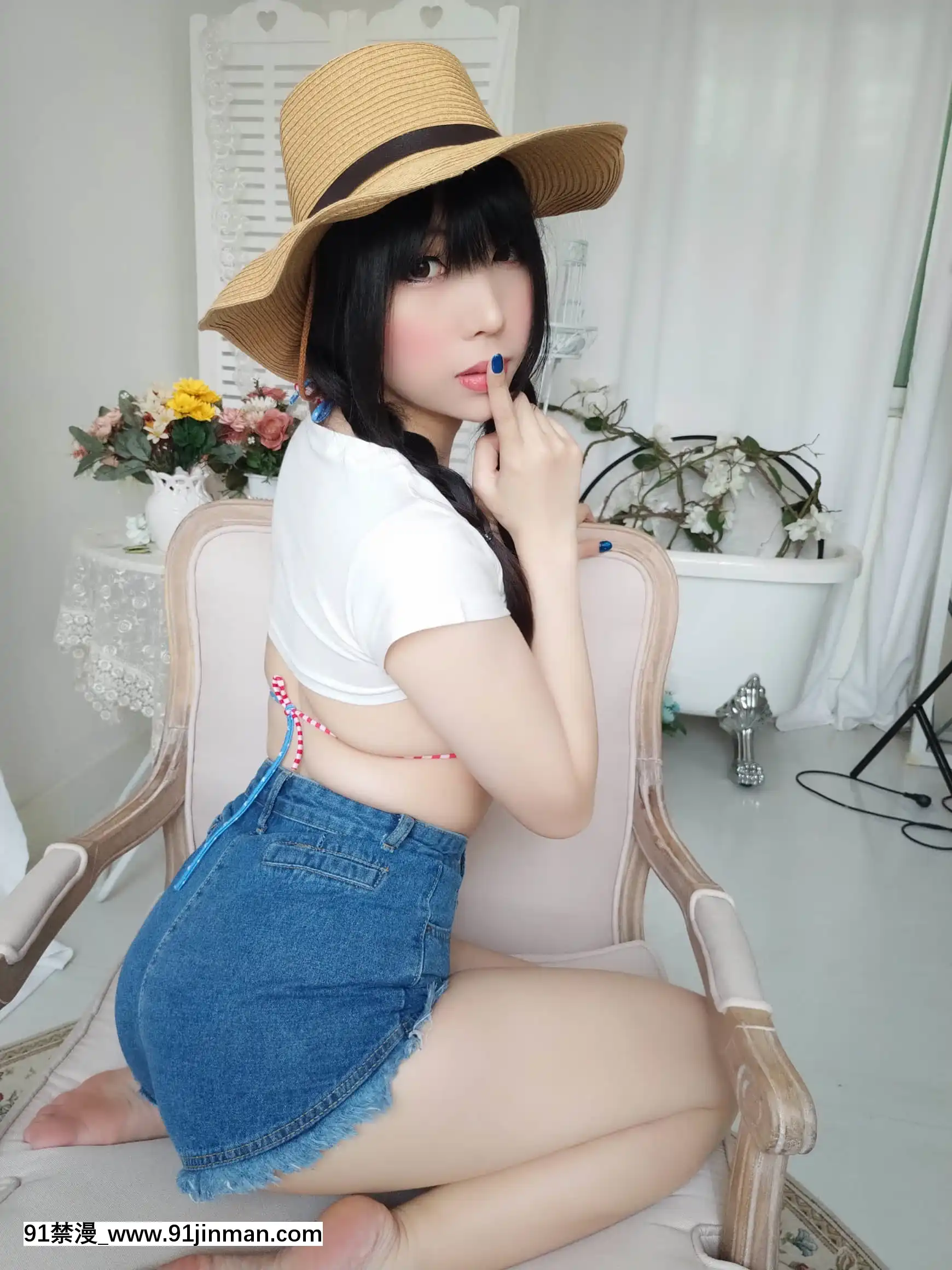 鹿野希-KanoNozomiVol.5[成人漫畫 亂倫]
