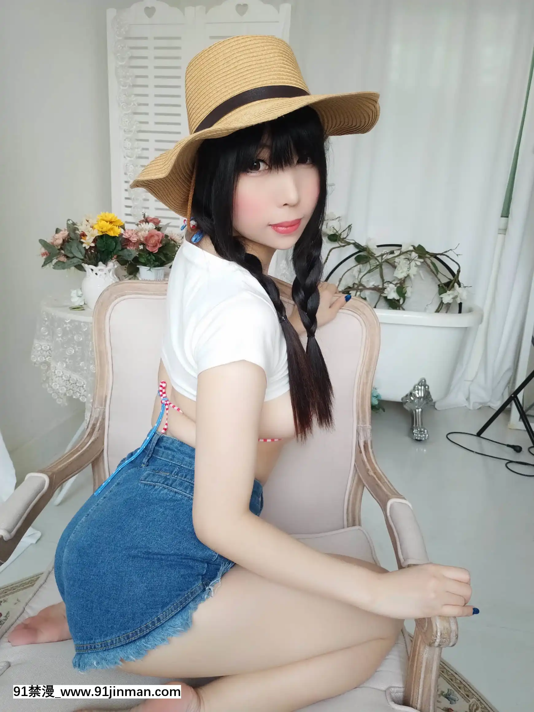 鹿野希-KanoNozomiVol.5[成人漫畫 亂倫]