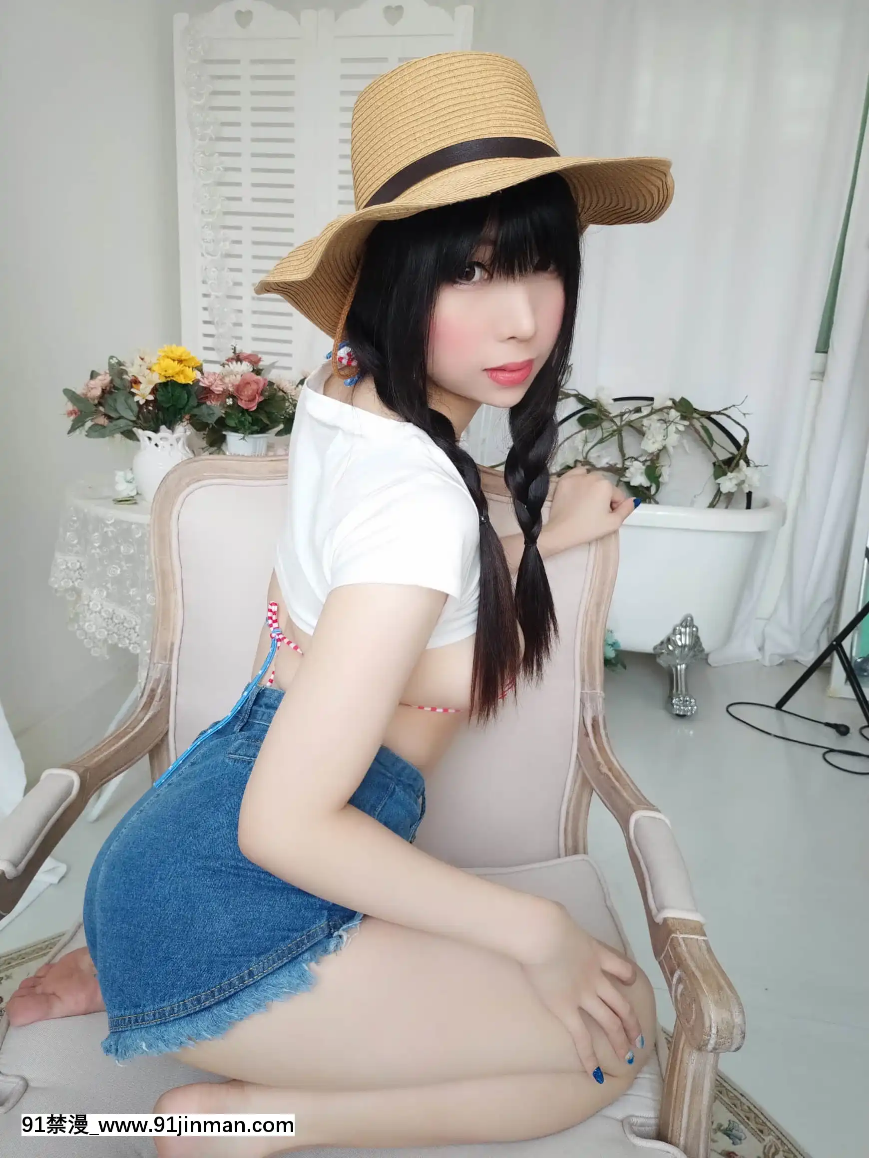鹿野希-KanoNozomiVol.5[成人漫畫 亂倫]