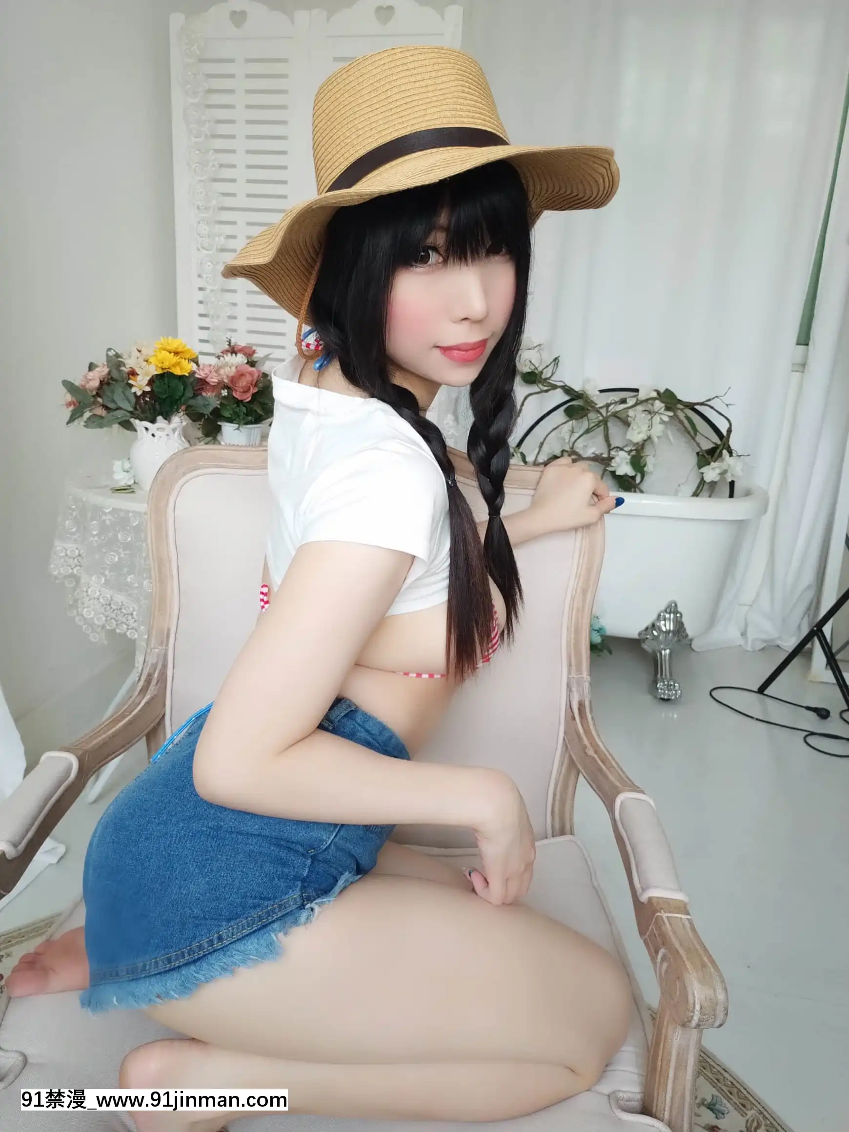 鹿野希-KanoNozomiVol.5[成人漫畫 亂倫]