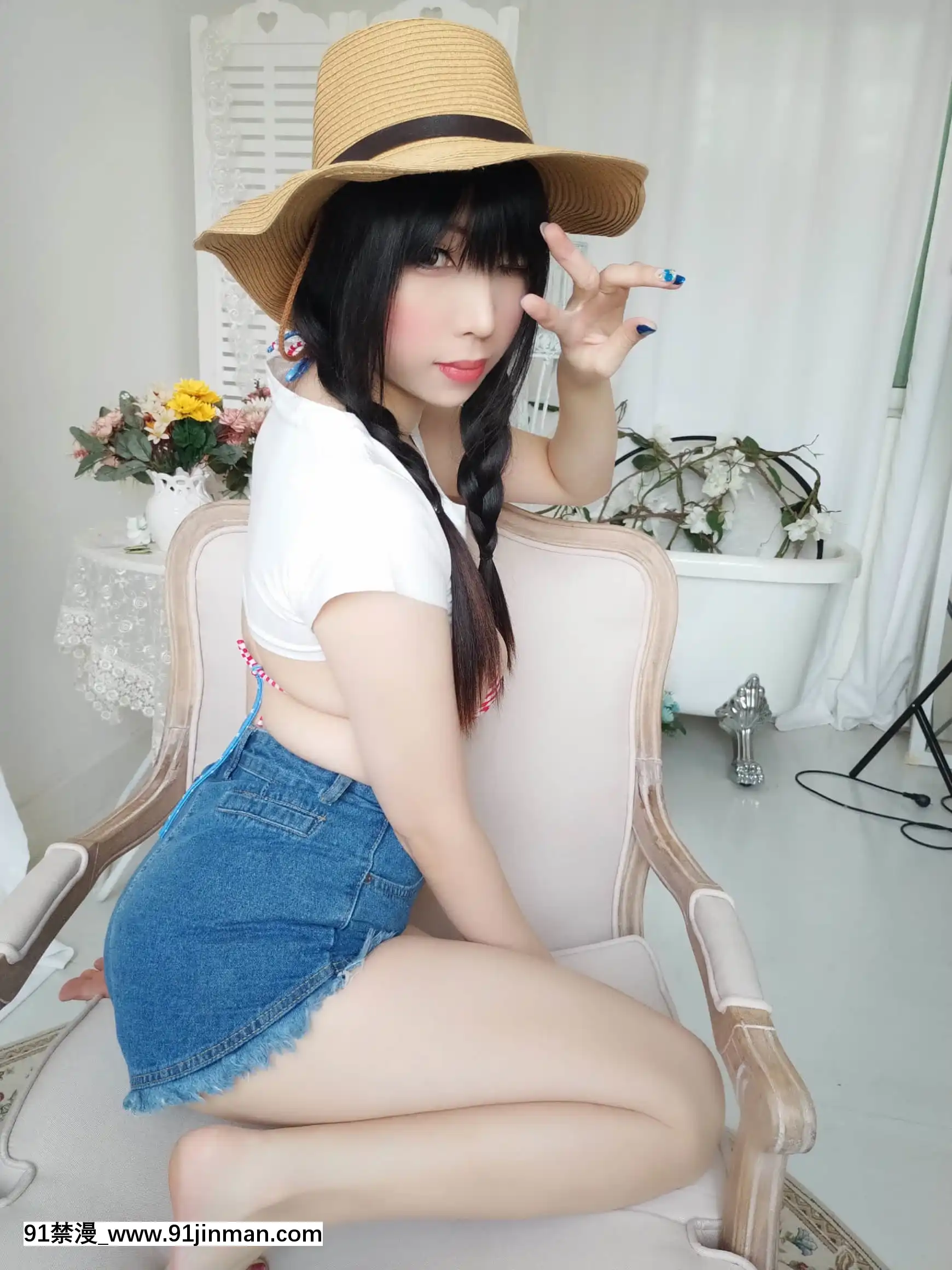 鹿野希-KanoNozomiVol.5[成人漫畫 亂倫]