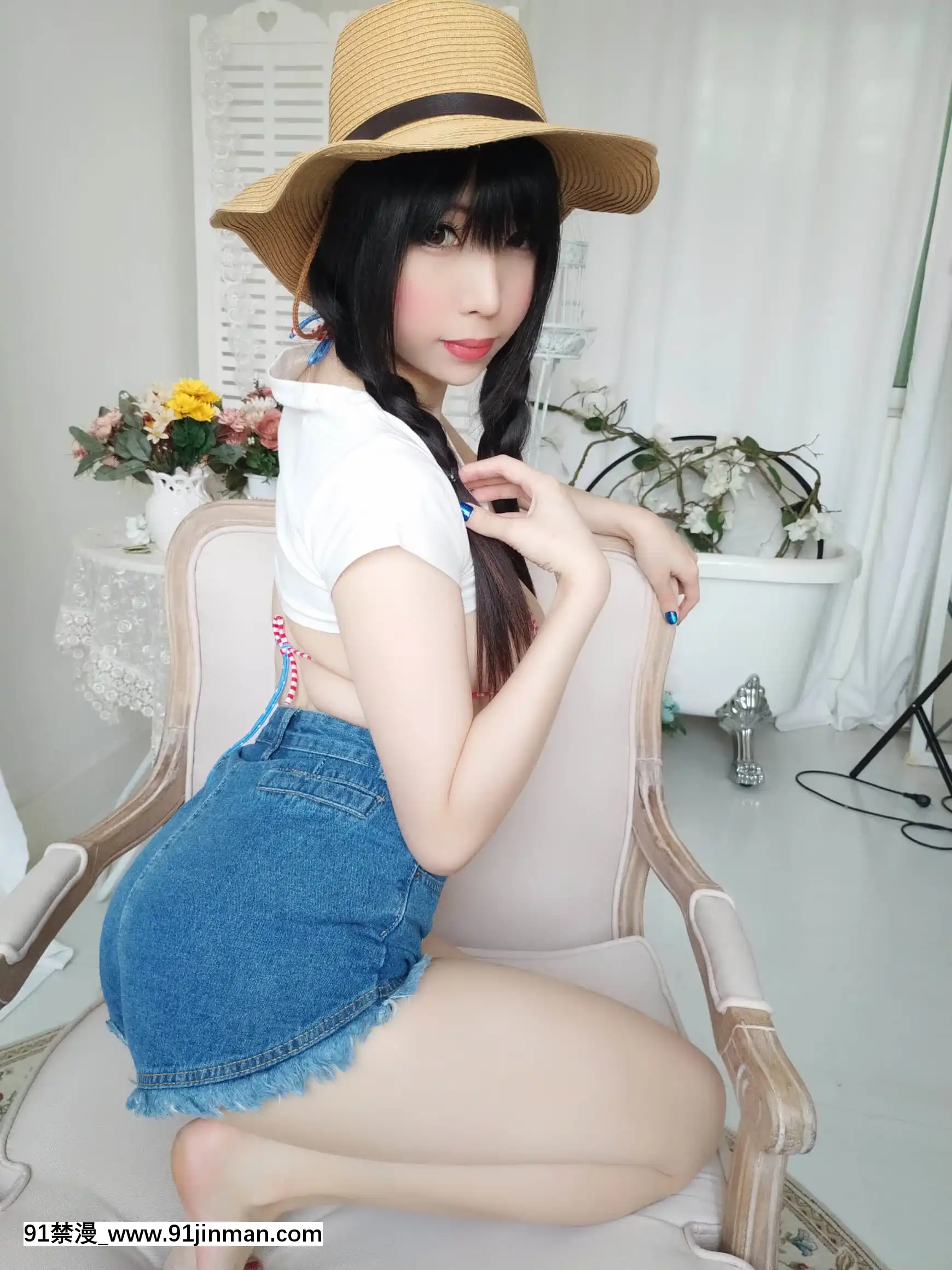 鹿野希-KanoNozomiVol.5[成人漫畫 亂倫]