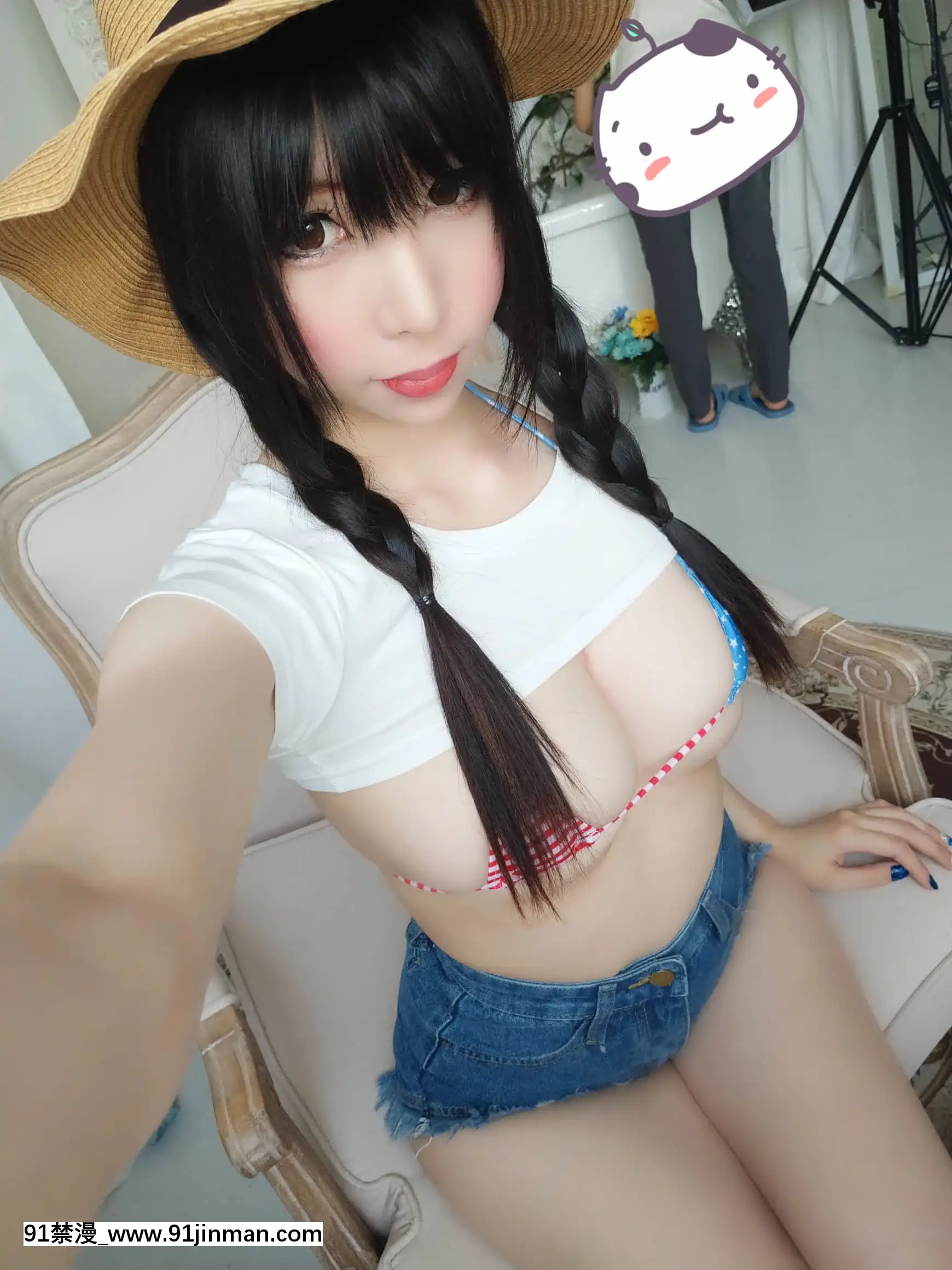 鹿野希-KanoNozomiVol.5[成人漫畫 亂倫]