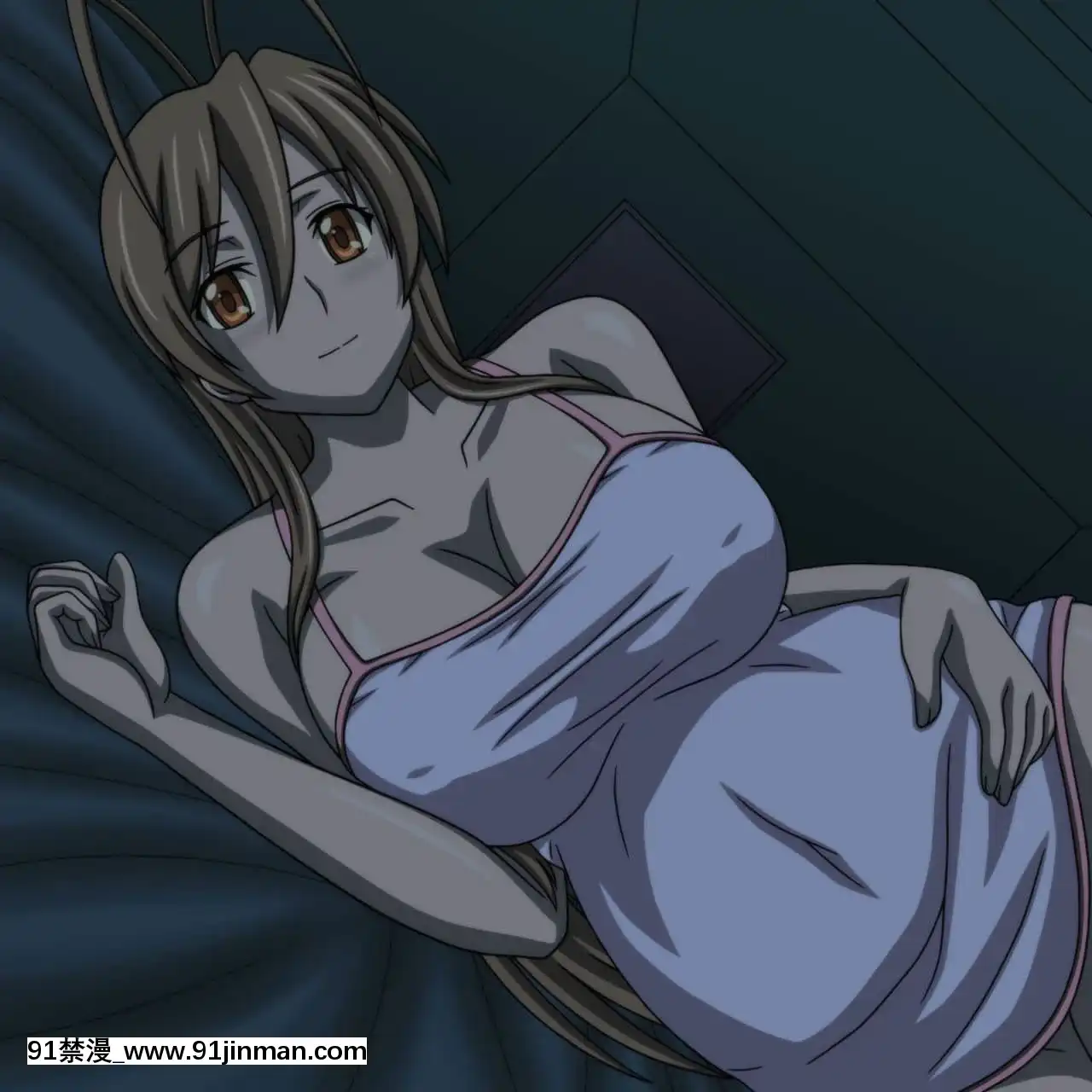 [ミナシソフト]Z-DAY+∞OFTHEREI(學園黙示録HIGHSCHOOLOFTHEDEAD)[18h.mm-cg.com じゃみんぐ]
