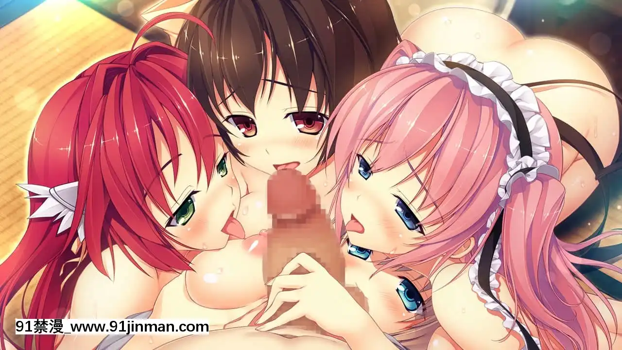 [onomatoperaspberry]催眠ぱらだいす！～催眠術でツゴウノイイ美少女學園性活～[海賊王 h漫 漢化]