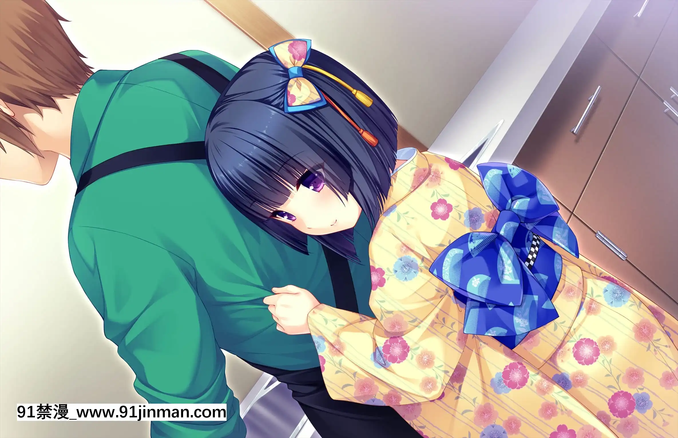 [NEKOWORKs] Lời hứa về ngày thêm mèo con Nekopara[yukino fairy tail hentai]