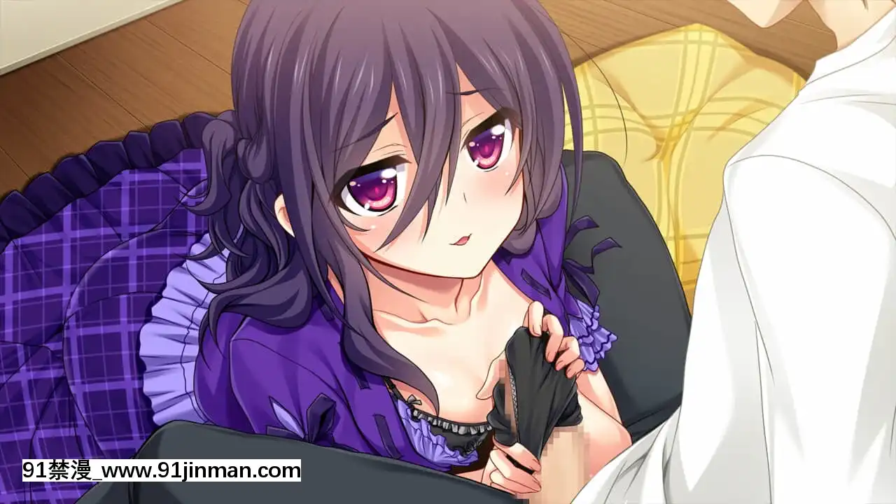 [マウントポジション]妹×妹？素直になれない妹達とのえっちな共同生活[18h précises]