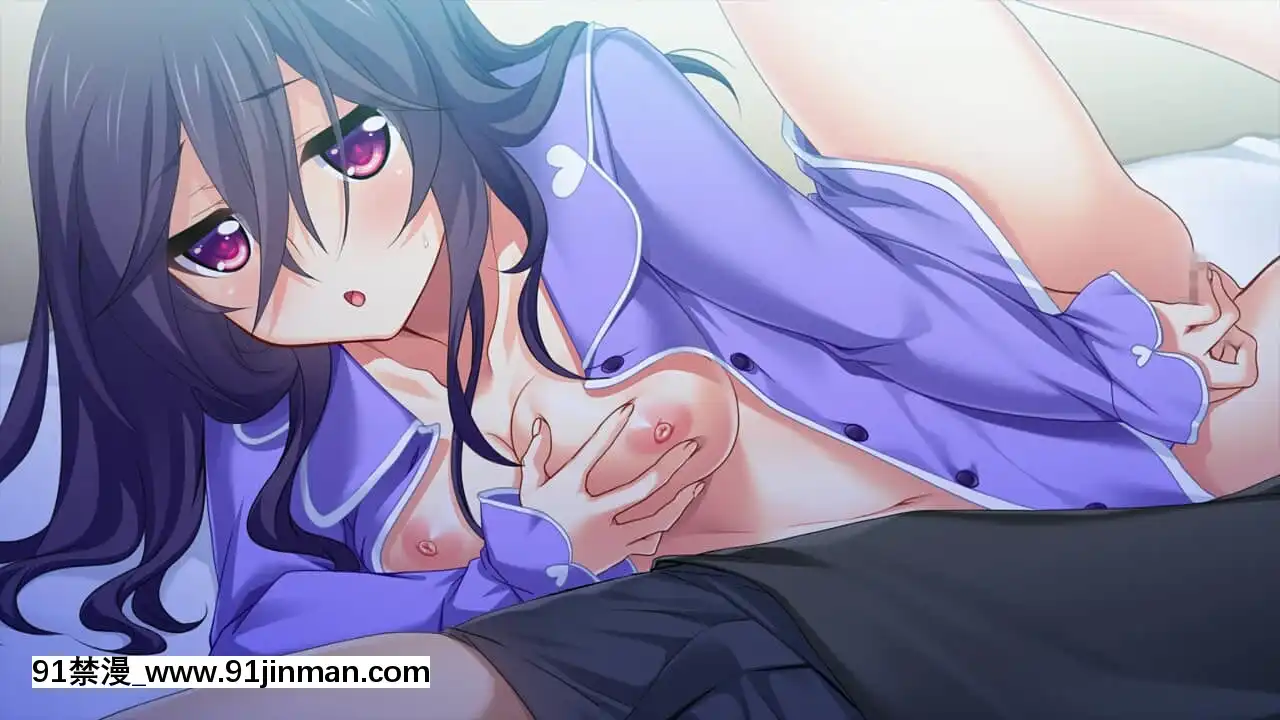 [マウントポジション]妹×妹？素直になれない妹達とのえっちな共同生活[18h précises]