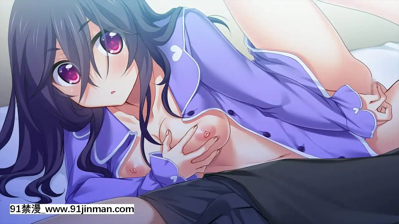 [マウントポジション]妹×妹？素直になれない妹達とのえっちな共同生活[18h précises]