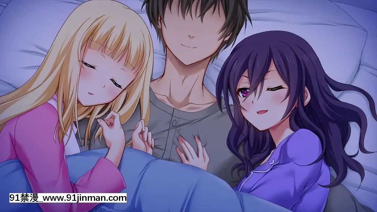 [マウントポジション]妹×妹？素直になれない妹達とのえっちな共同生活[18h précises]
