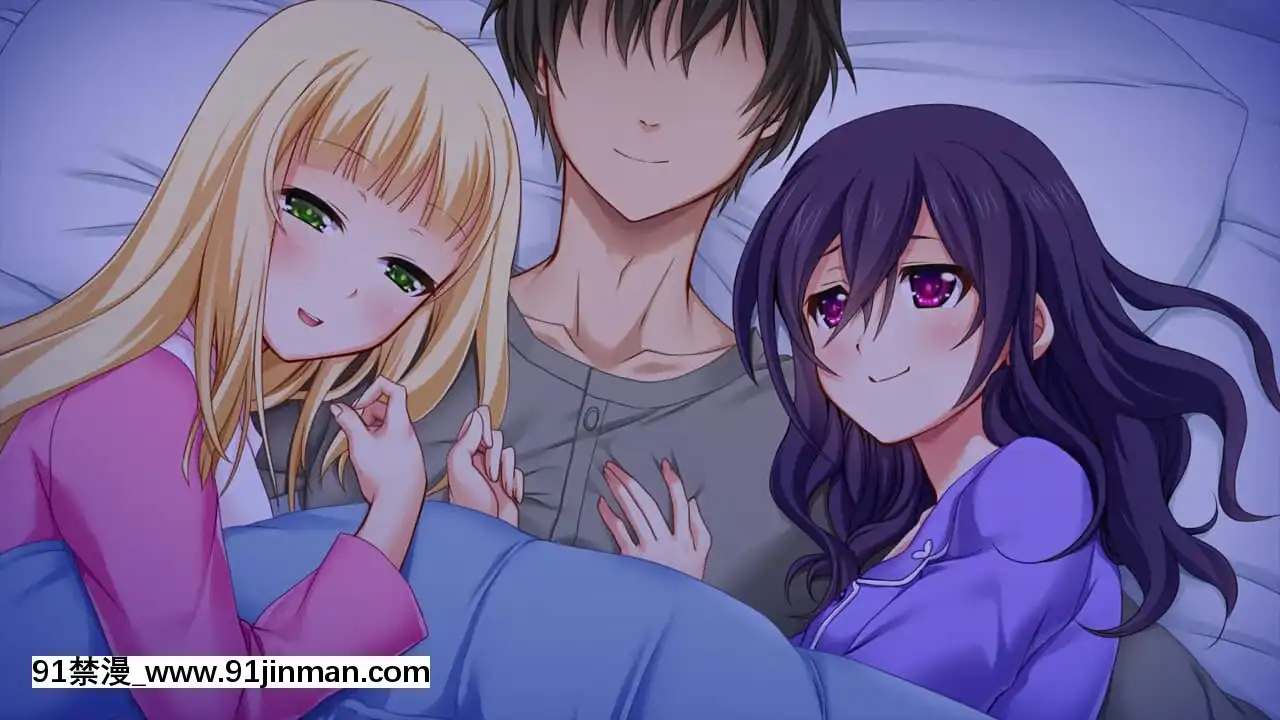 [マウントポジション]妹×妹？素直になれない妹達とのえっちな共同生活[18h précises]