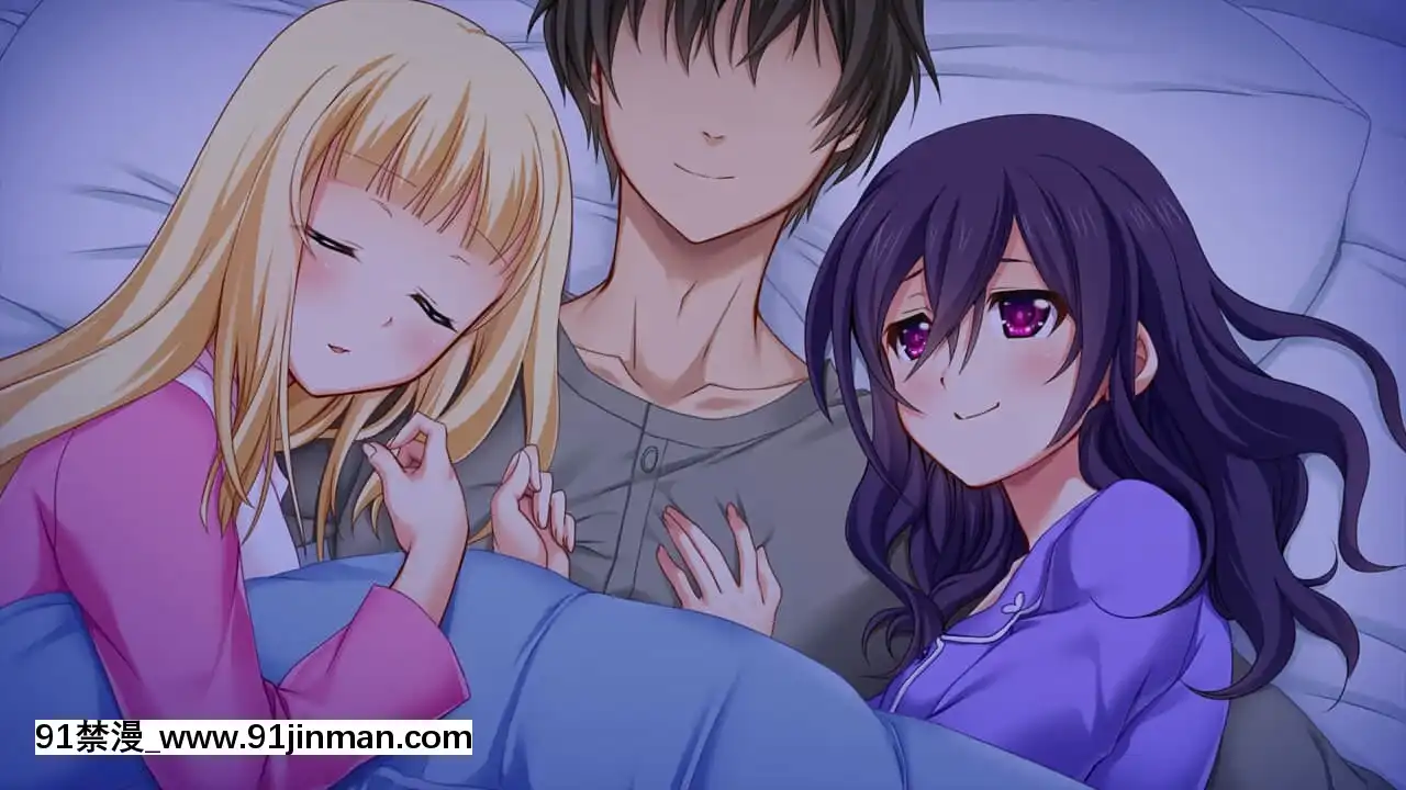 [マウントポジション]妹×妹？素直になれない妹達とのえっちな共同生活[18h précises]