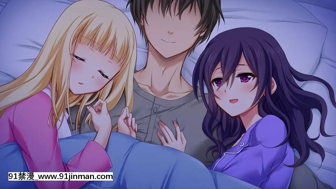 [マウントポジション]妹×妹？素直になれない妹達とのえっちな共同生活[18h précises]