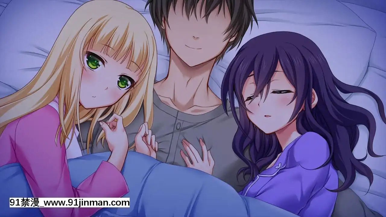 [マウントポジション]妹×妹？素直になれない妹達とのえっちな共同生活[18h précises]