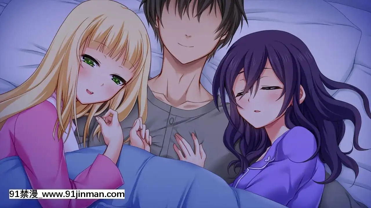 [マウントポジション]妹×妹？素直になれない妹達とのえっちな共同生活[18h précises]