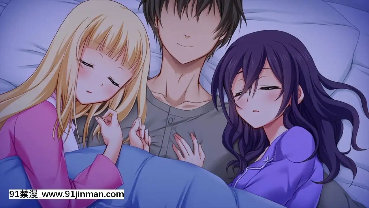 [マウントポジション]妹×妹？素直になれない妹達とのえっちな共同生活[18h précises]