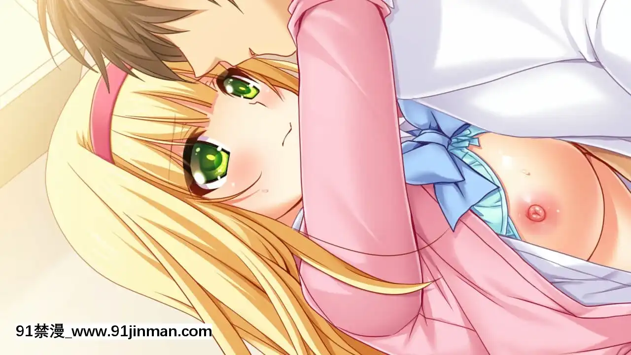 [マウントポジション]妹×妹？素直になれない妹達とのえっちな共同生活[18h précises]