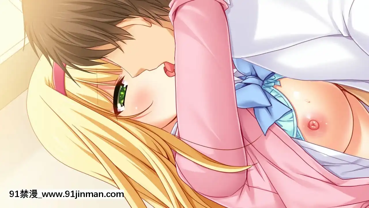 [マウントポジション]妹×妹？素直になれない妹達とのえっちな共同生活[18h précises]