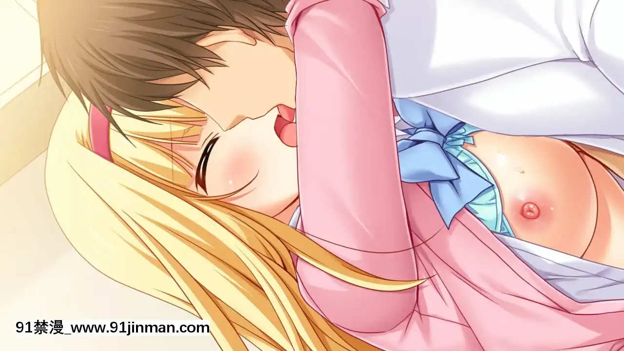 [マウントポジション]妹×妹？素直になれない妹達とのえっちな共同生活[18h précises]
