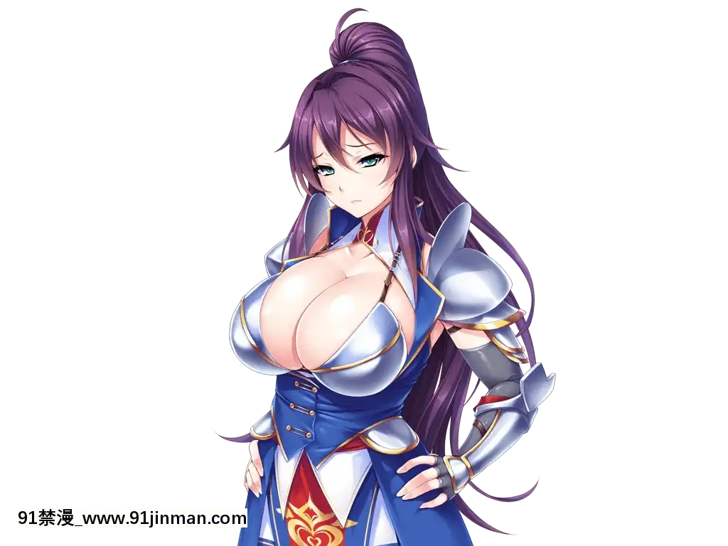 [Miel]爆乳姫騎士は孕ませオナホ～絶対忠誠の便女に盡くされるドスケベ異世界性活～[h漫 中文]