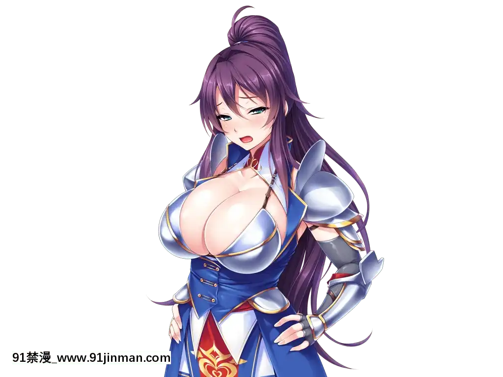 [Miel]爆乳姫騎士は孕ませオナホ～絶対忠誠の便女に盡くされるドスケベ異世界性活～[h漫 中文]