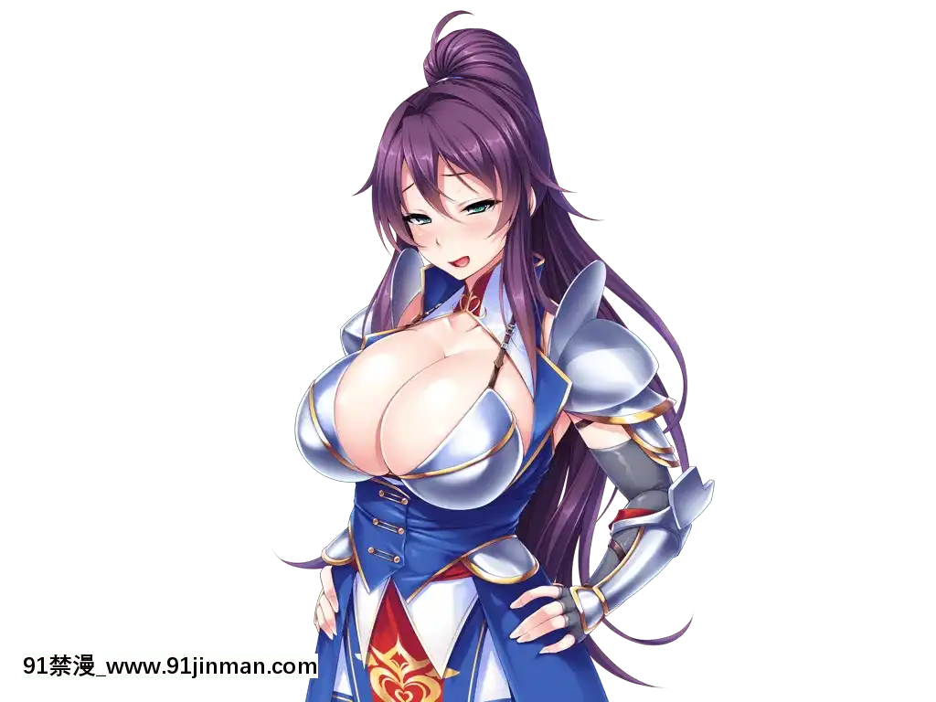 [Miel]爆乳姫騎士は孕ませオナホ～絶対忠誠の便女に盡くされるドスケベ異世界性活～[h漫 中文]