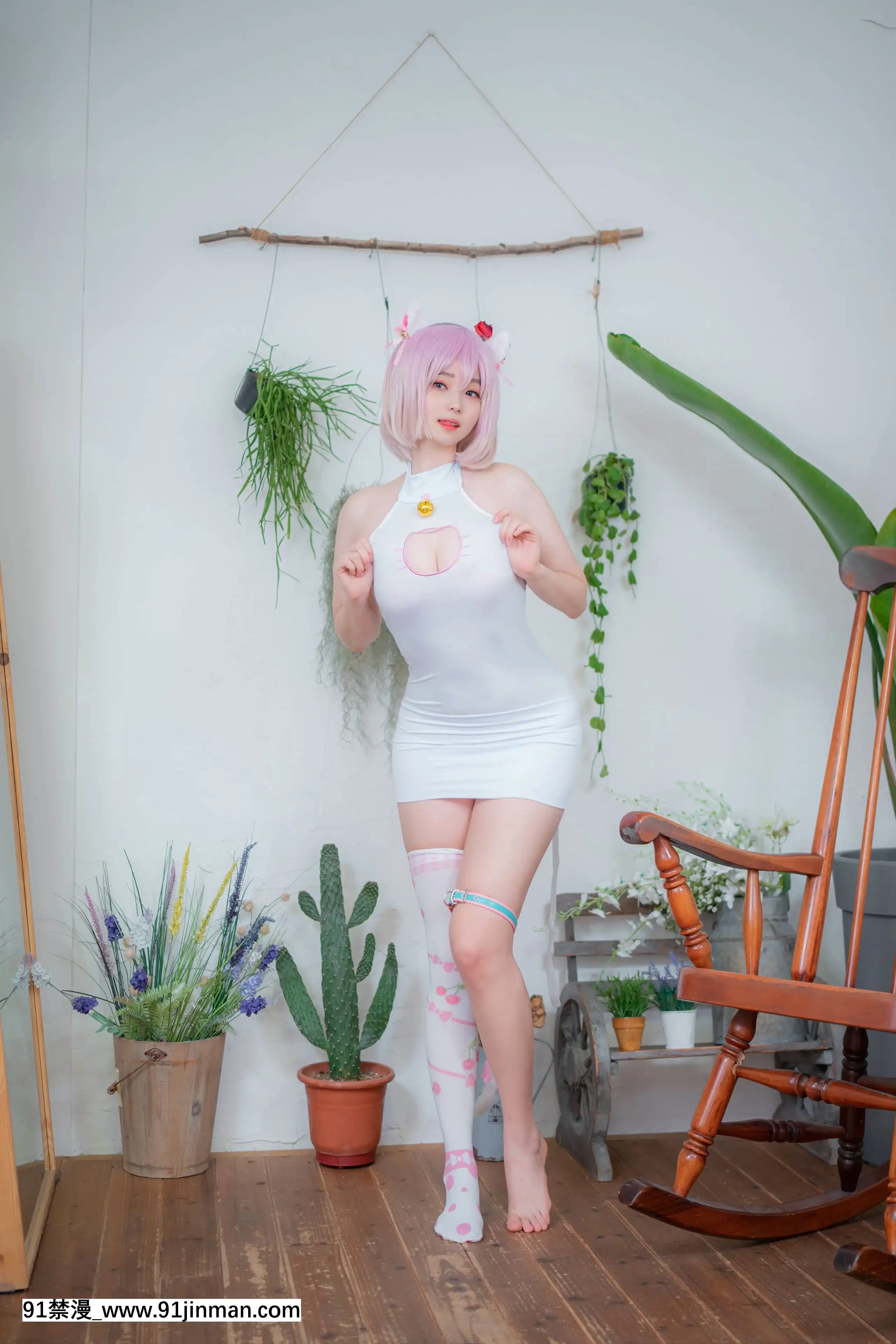 [CreamSoda]BambiVol.6[26d 18h 39m]